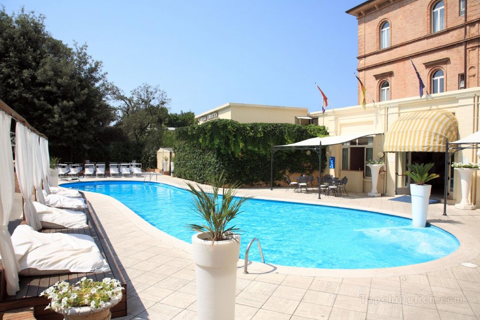 Khách sạn Ambients Villa Adriatica