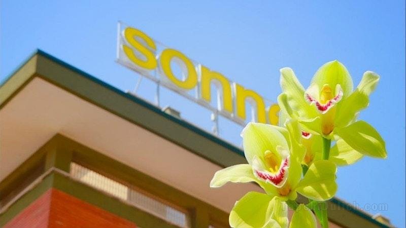 Khách sạn Sonne