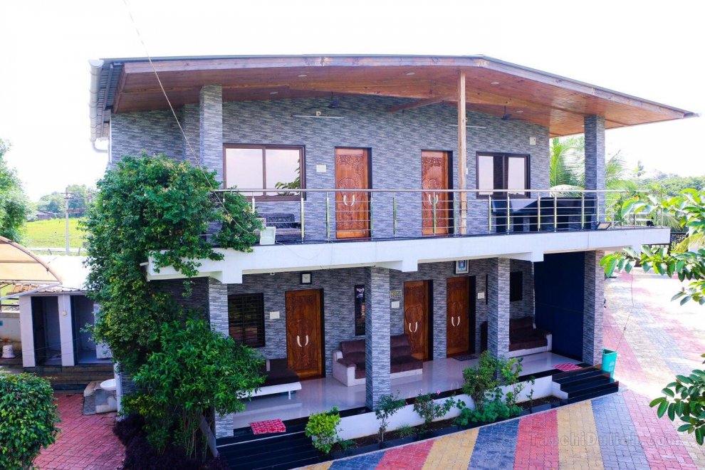 Unique Villa Stay in Surat