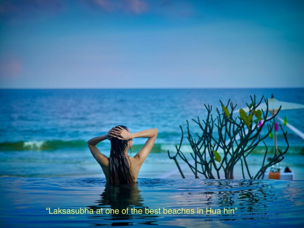 Laksasubha Resort (SHA Extra Plus)