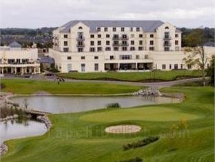 Khách sạn Knightsbrook & Golf Resort
