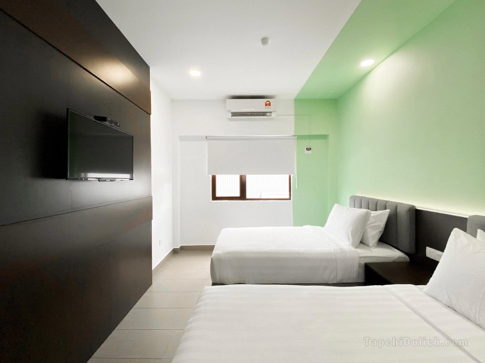 The Concept Hotel Langkawi