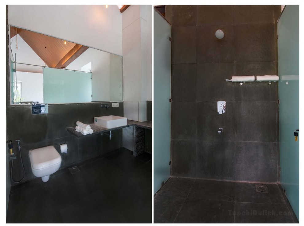 604平方米5臥室別墅 (堤戈) - 有6間私人浴室