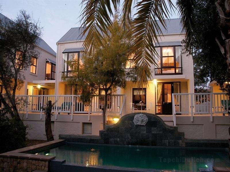 Khách sạn Protea by Marriott Dorpshuis & Spa Stellenbosch