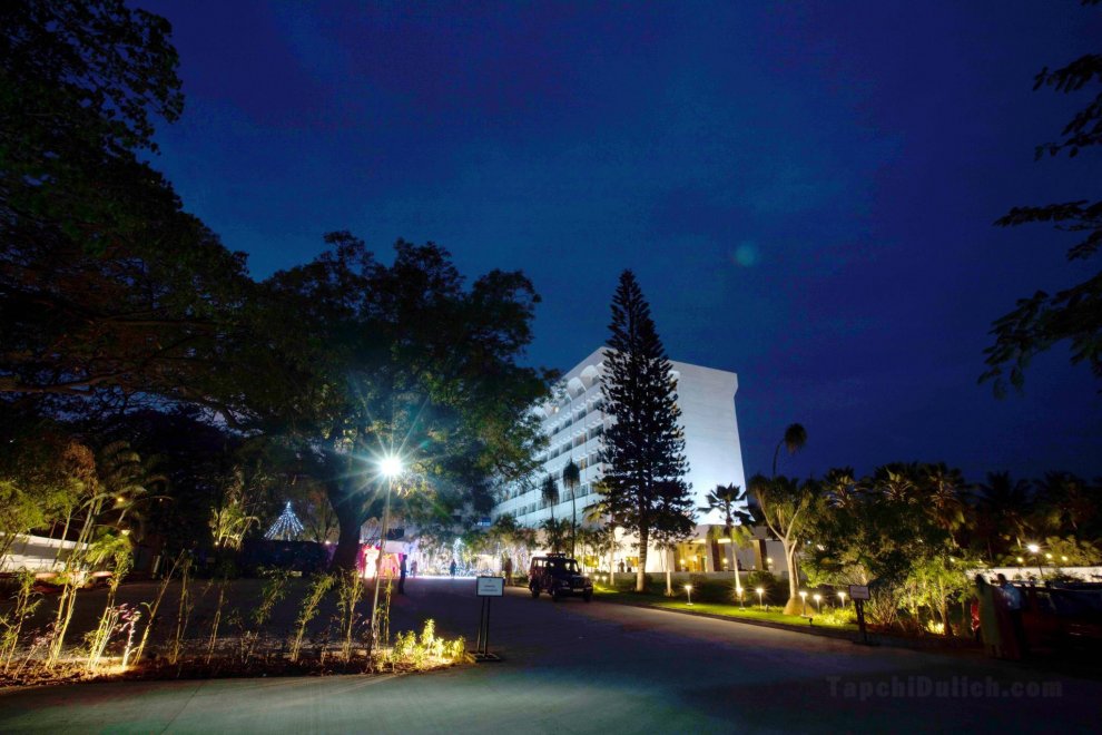 Hotel Southern Star Mysore