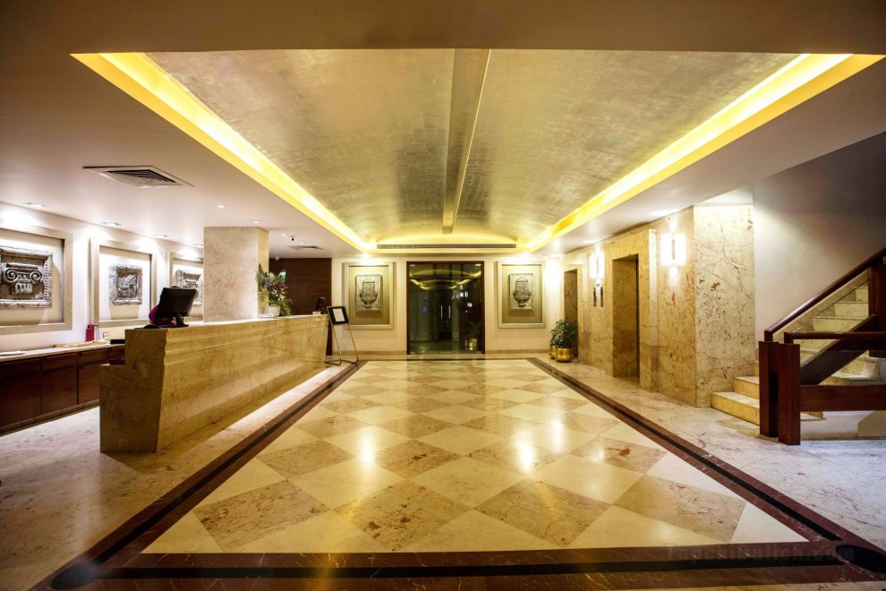 Khách sạn Southern Star Mysore