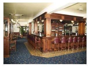 Khách sạn Springhill Court & Leisure Club Kilkenny