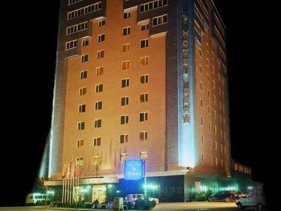 Khách sạn Bera Konya