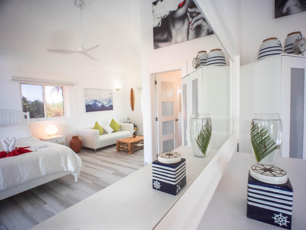 3985平方米10臥室別墅 (喀巴里特海灘) - 有10間私人浴室