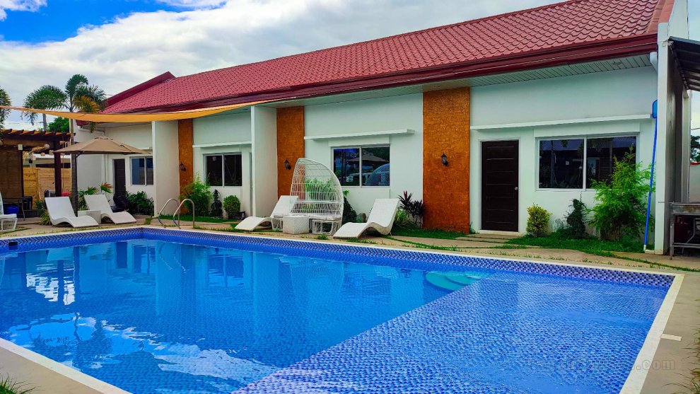 Reca Resort 2 Private Villa with Swimming Pool