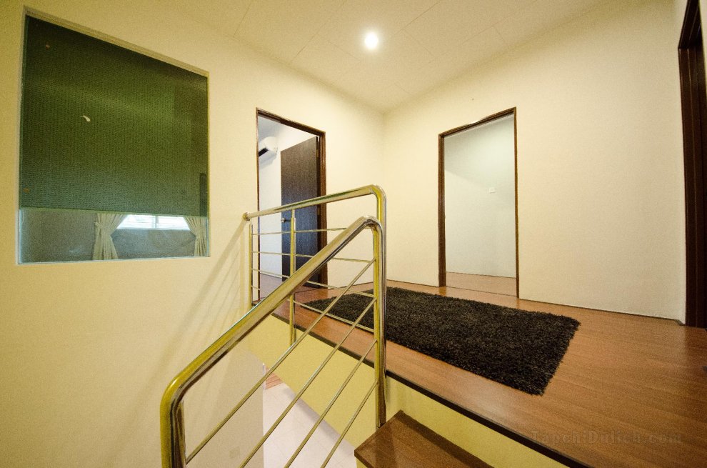 Cs Resort Home 1 @Sg Petani(8 Rooms & 4 Bathrooms)