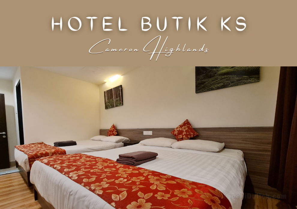 Hotel Butik KS