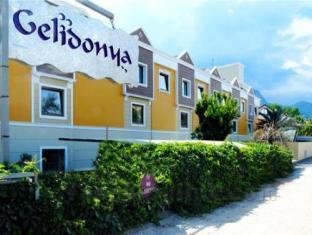 Khách sạn Tu Casa Gelidonya