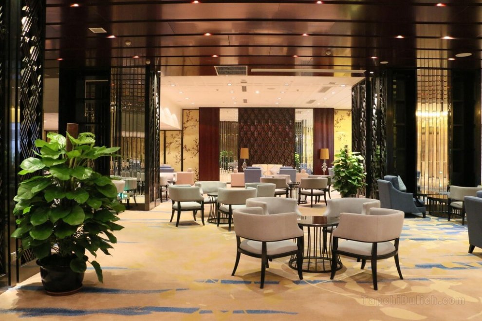 Chongqing River Hotel