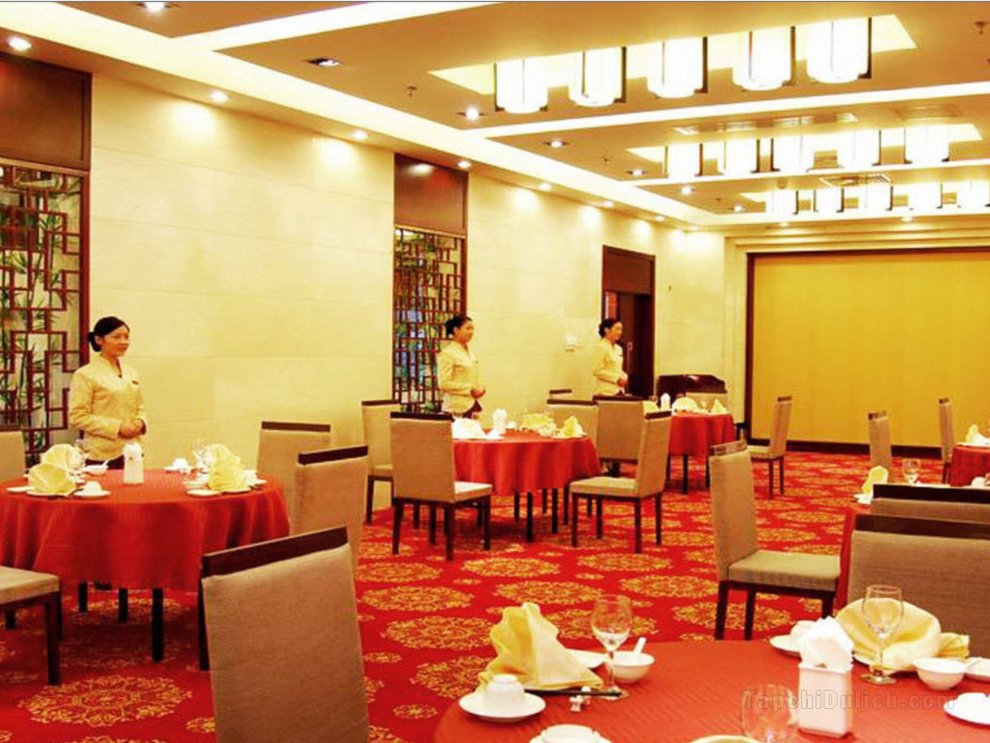 Khách sạn Tianjin Hopeway