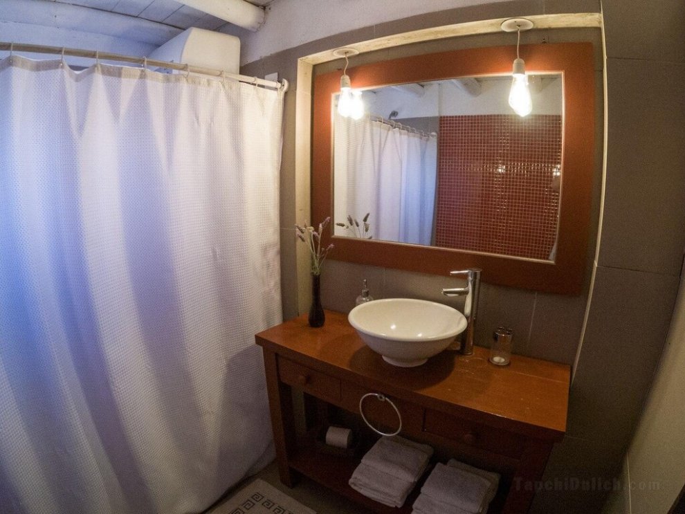 90平方米2臥室獨立屋 (普拉亞德里維諾海濱) - 有1間私人浴室