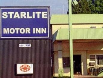 Starlite Motor Inn