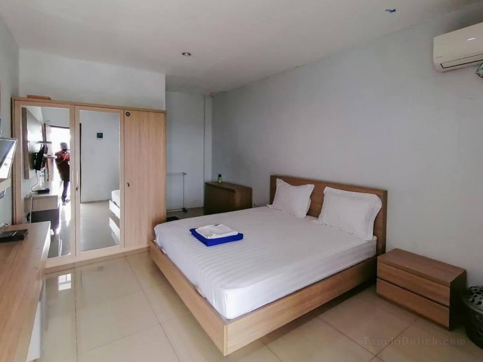 LaPonca Residence Pondok Cabe Syariah RedPartner