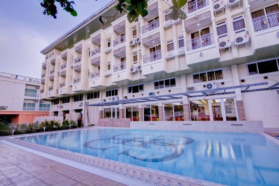 Subic Grand Harbour Hotel Subic Bay