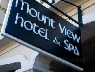 Khách sạn Mount View & Spa
