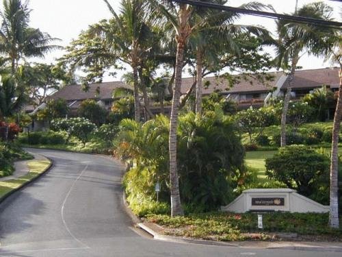 Maui Kamaole Resort by CRH