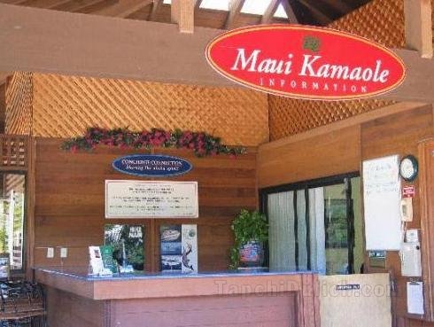 Maui Kamaole Resort by CRH
