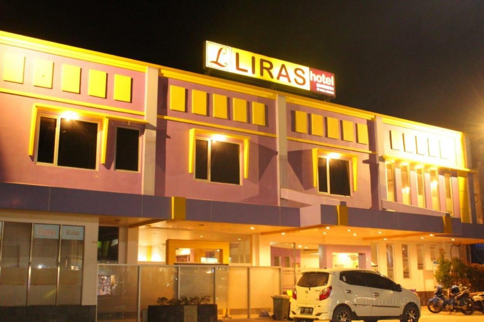 Khách sạn Liras Syariah