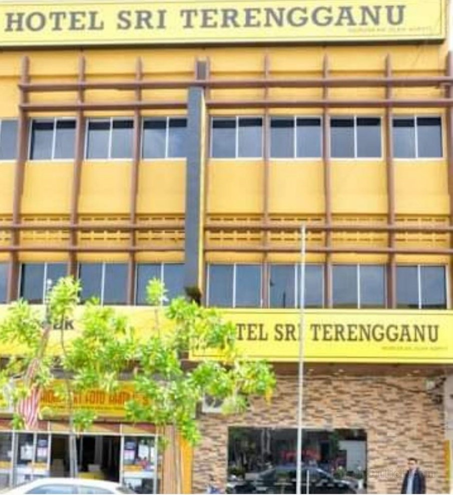 Khách sạn BAJET SRI TERENGGANU