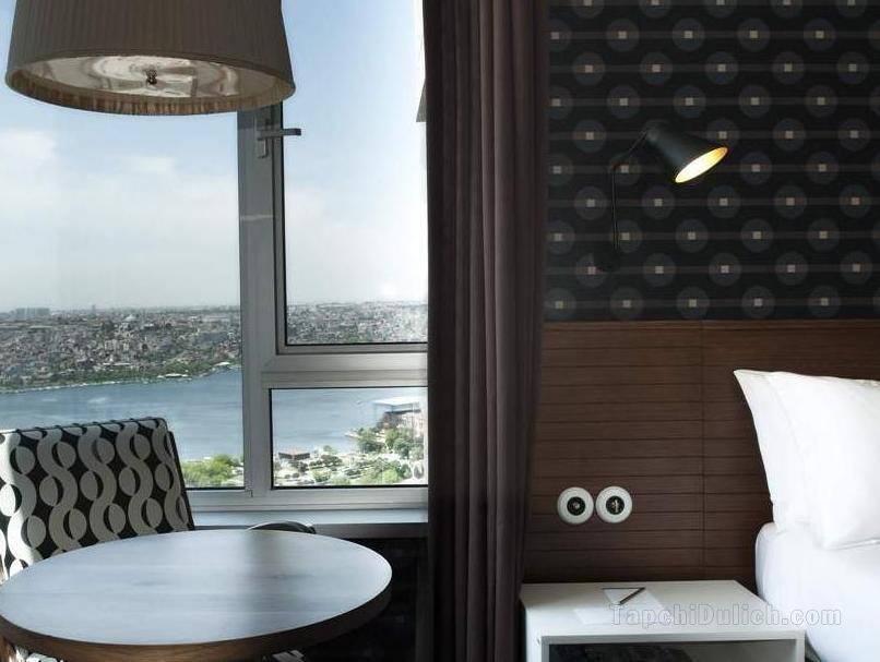 Khách sạn The Marmara Pera