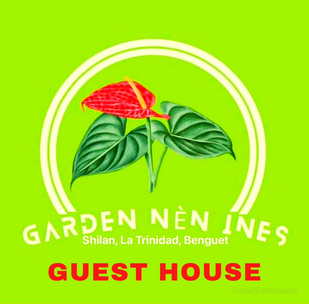 Garden nen Ines Guest House