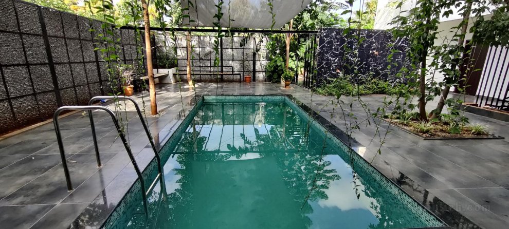 550平方米5臥室別墅 (瓦拉馬萊納哈利) - 有5間私人浴室