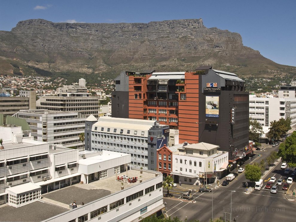 Khách sạn Cape Town Lodge