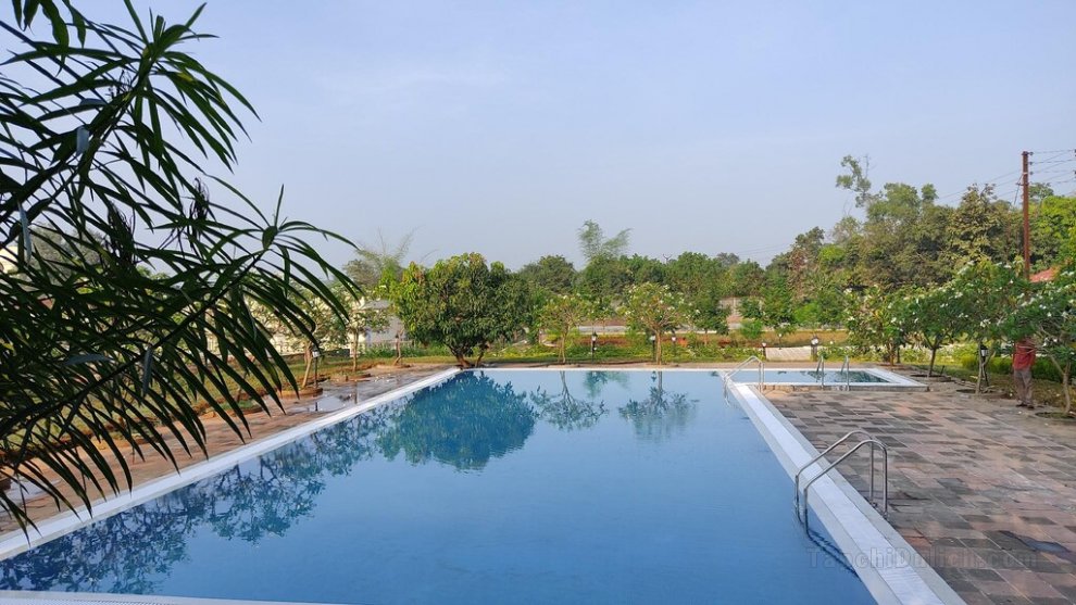 The Rudra Resort