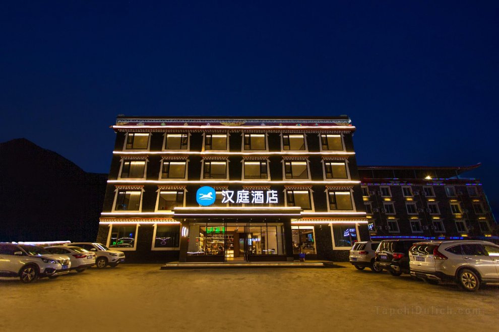 Hanting Hotel Kangding Xinduqiao