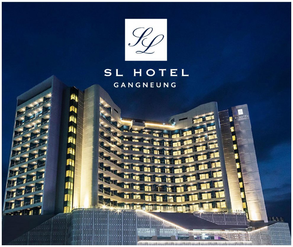 Khách sạn SL Gangneung