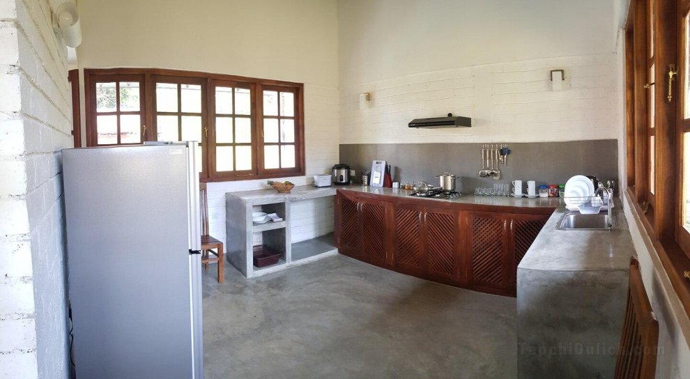 120平方米2臥室別墅 (坦加勒海濱) - 有2間私人浴室