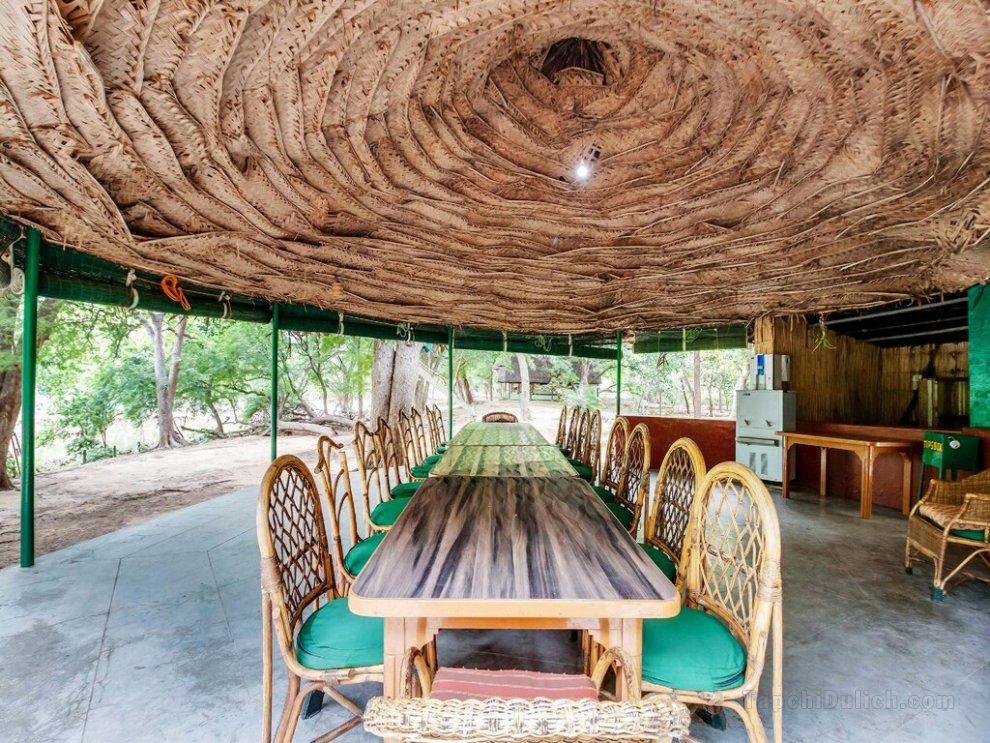 Bheemeshwari Adventure and Nature Camp-Jungle Lodges