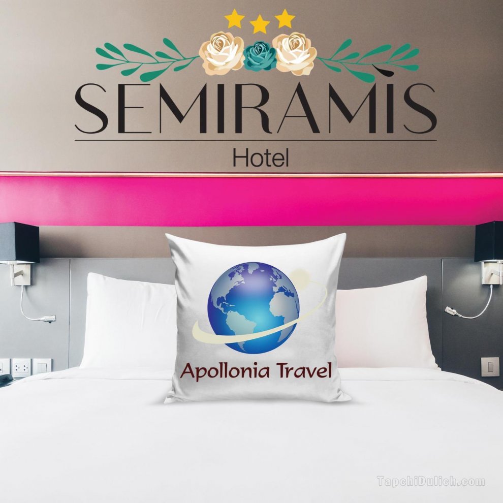 Khách sạn Semiramis