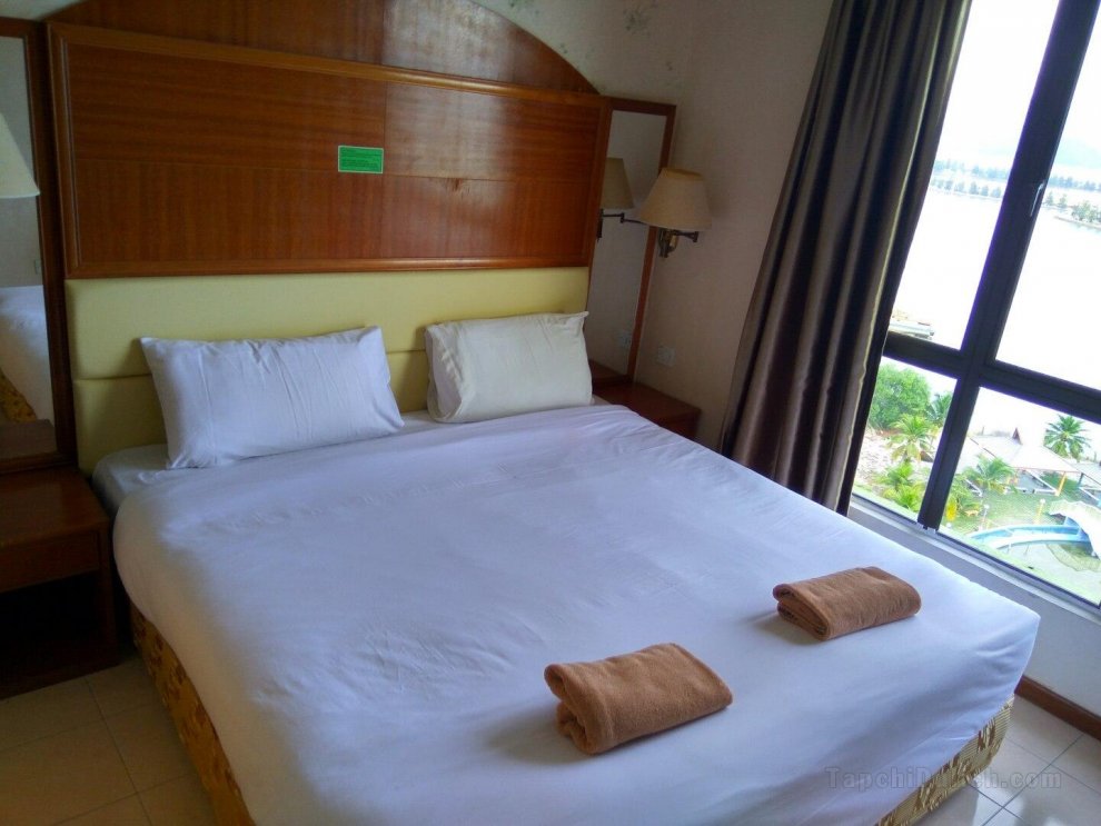Marina Cove Resort Homestay Retreat @lumut
