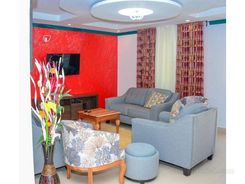 Eldoret Luxurious Furnished Homes