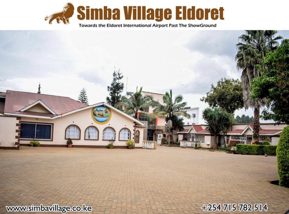 Simba Village Relax Inn