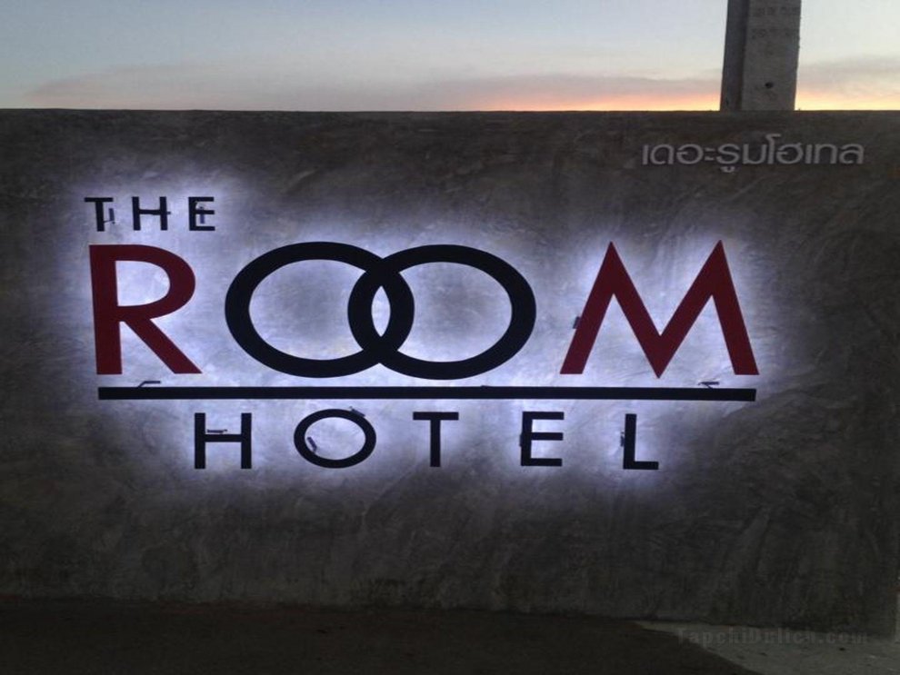 The Room Hotel Kamphaengphet