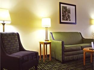 Fairfield Inn & Suites by Marriott Odessa