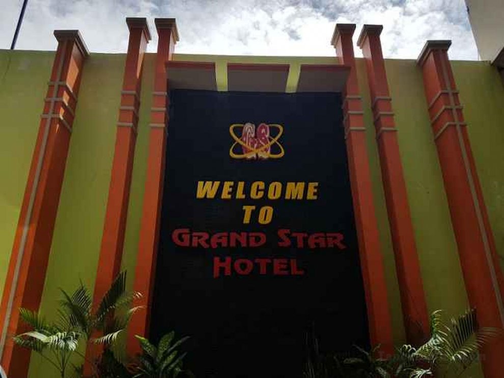 Grand Star hotel Parepare