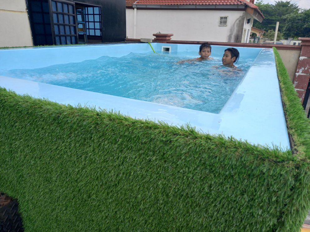 Rumah 969 Springhill Port Dickson - private pool