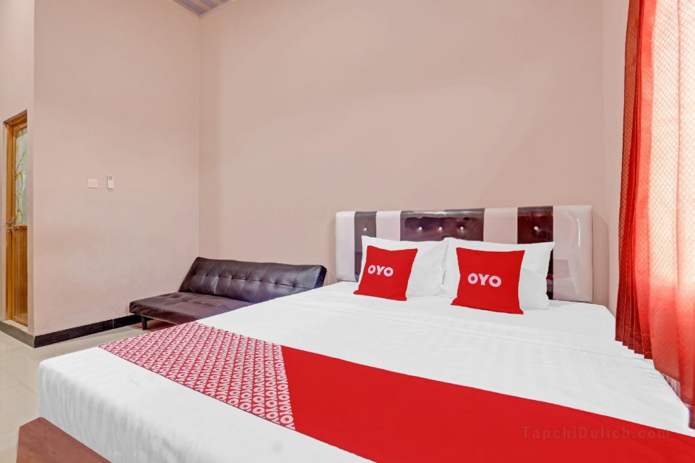 OYO 90796 Hotel Mulya Indah