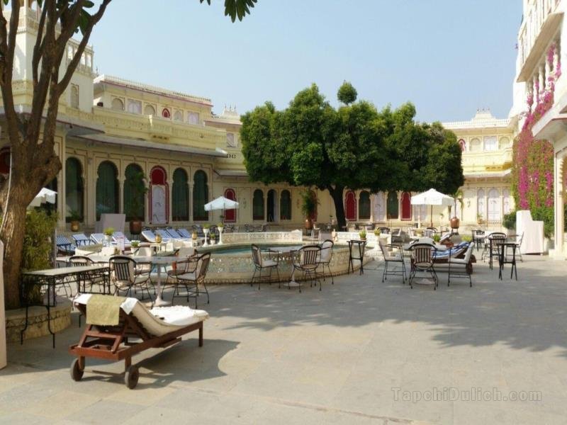 Khách sạn Shiv Niwas Palace by HRH Group of s
