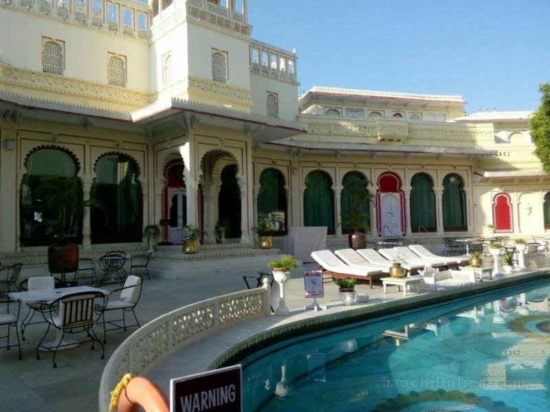 Shiv Niwas Palace by HRH Group of Hotels
