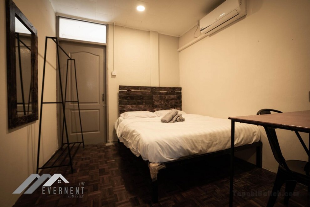 Permaisuri Homestay by Evernent