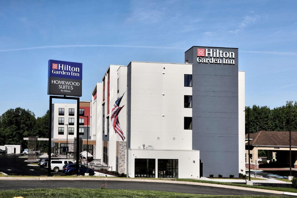 Hilton Garden Inn Bel Air